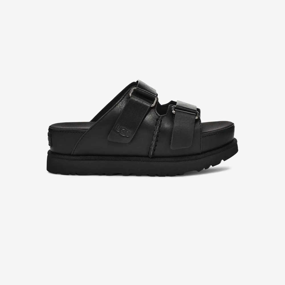 UGG Goldenstar Hi Slide